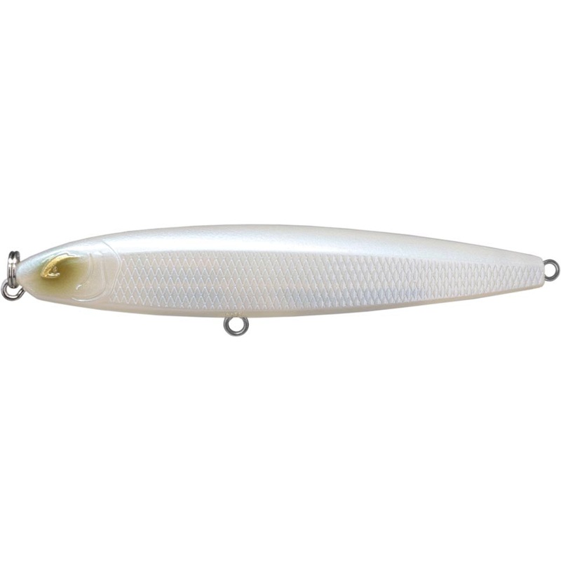 Bill Lewis Depth Strike 85 Sinking Twitch Bait – 3.35 Inch