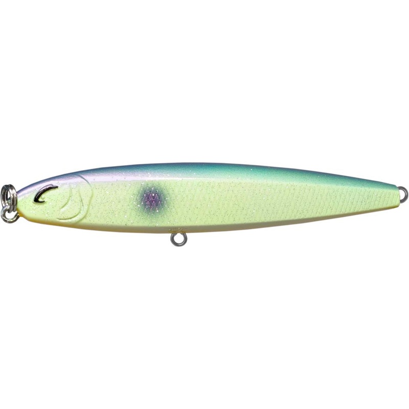 Bill Lewis Depth Strike 95 Sinking Twitch Bait – 3.75 Inch