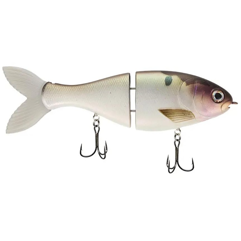 Bucca Trick Shad Glidebait – 6 Inch