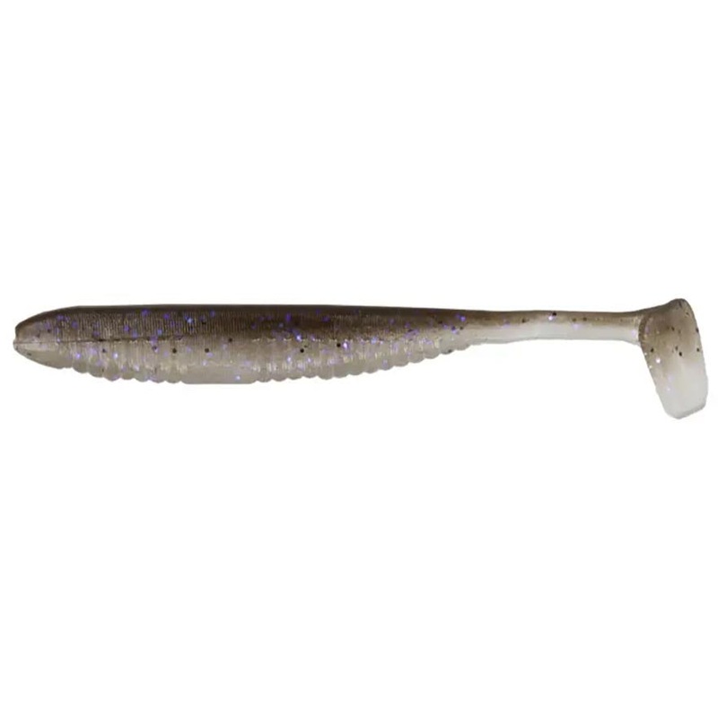 Gary Yamamoto Shad Shape Swimmer – 3.2 Inch