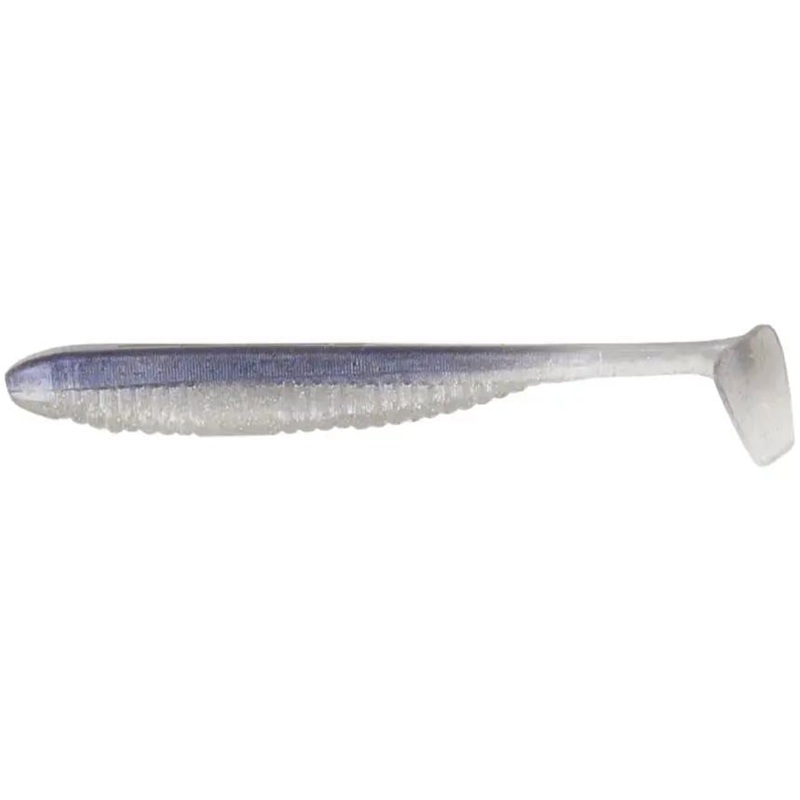 Gary Yamamoto Shad Shape Swimmer – 3.7 Inch