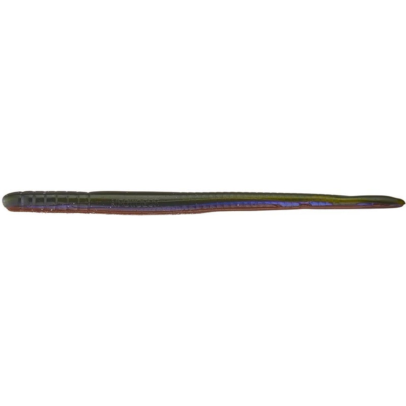 roboworm-fat-straight-tail-worm-4-5-inch_1 Roboworm Fat Straight Tail Worm – 4.5 Inch