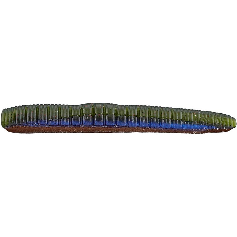 roboworm-ned-worm-stickbait-4-5-inch_1 Roboworm Ned Worm Stickbait – 4.5 Inch