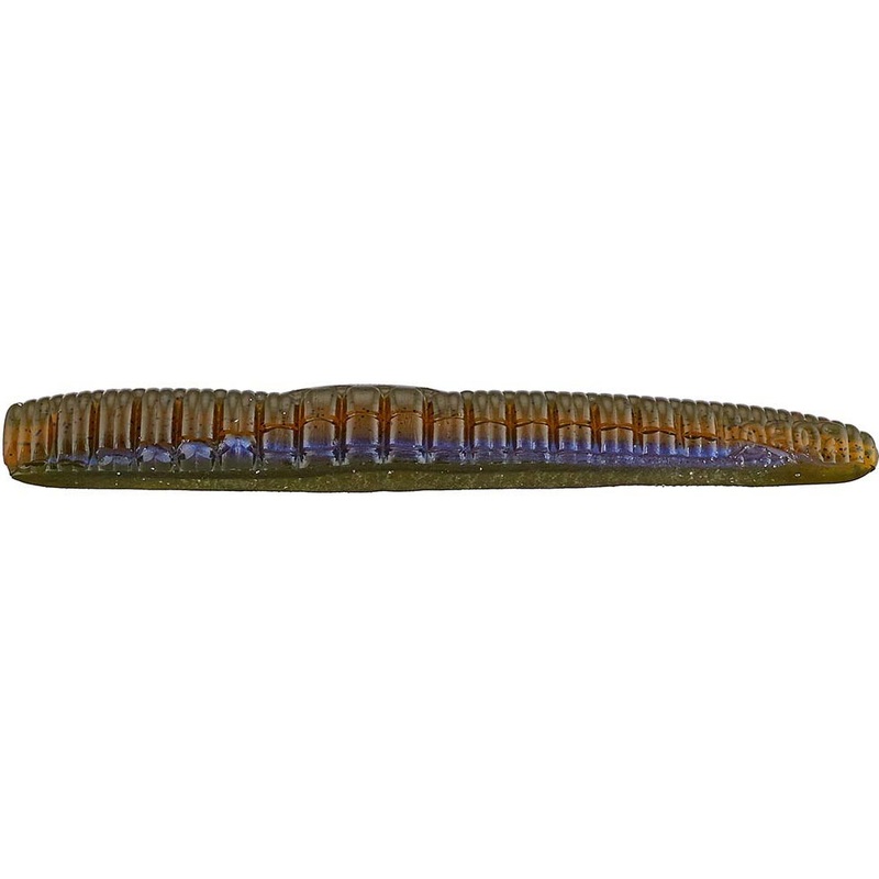 Roboworm Ned Worm Stickbait – 4.5 Inch