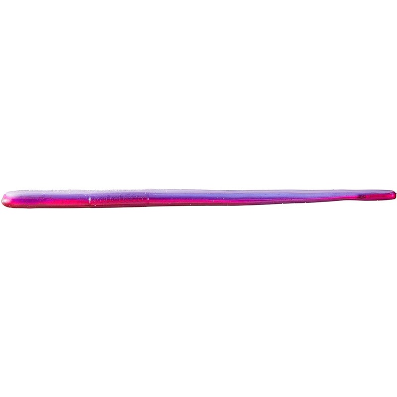 Roboworm Straight Tail Worm – 6 Inch
