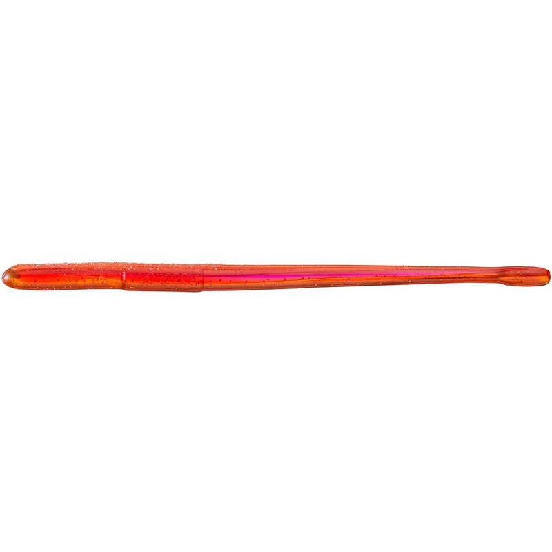 Roboworm Straight Tail Worm – 7 Inch