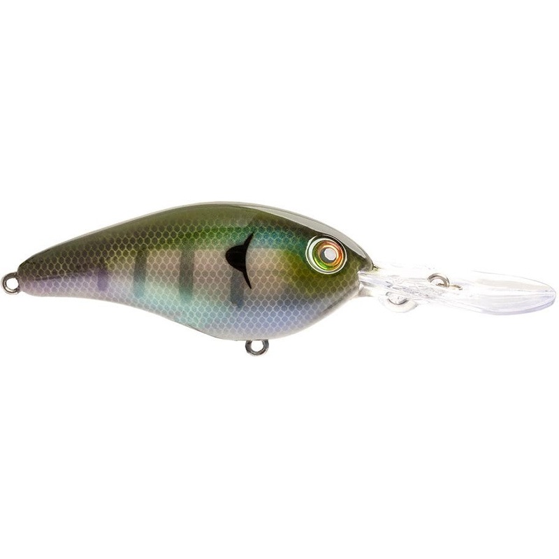 strike-king-8xd-elite-series-crankbait-5-5-inch_1 Strike King 8XD Elite Series Crankbait – 5.5 Inch