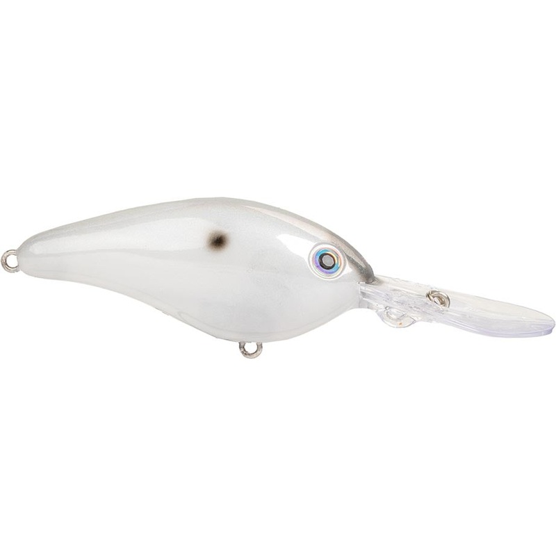 Strike King 8XD Elite Series Crankbait – 5.5 Inch