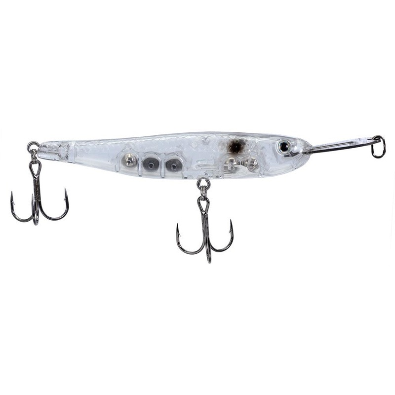 Strike King Evader 70 Subsurface Walker – 3 Inch