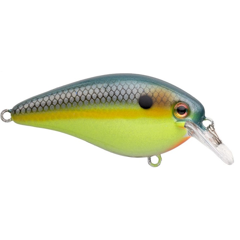 strike-king-kvd-elite-1-5-squarebill-crankbait-2-25-inch_1 Strike King KVD Elite 1.5 Squarebill Crankbait – 2.25 Inch