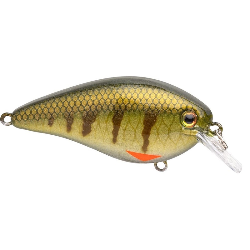 strike-king-kvd-elite-4-0-squarebill-crankbait-4-inch_1 Strike King KVD Elite 4.0 Squarebill Crankbait – 4 Inch