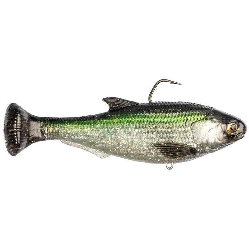z-man-shadtron-line-through-slow-sinking-swimbait-4-5-inch_1 Z-Man Shadtron Line Through Slow Sinking Swimbait – 4.5 Inch
