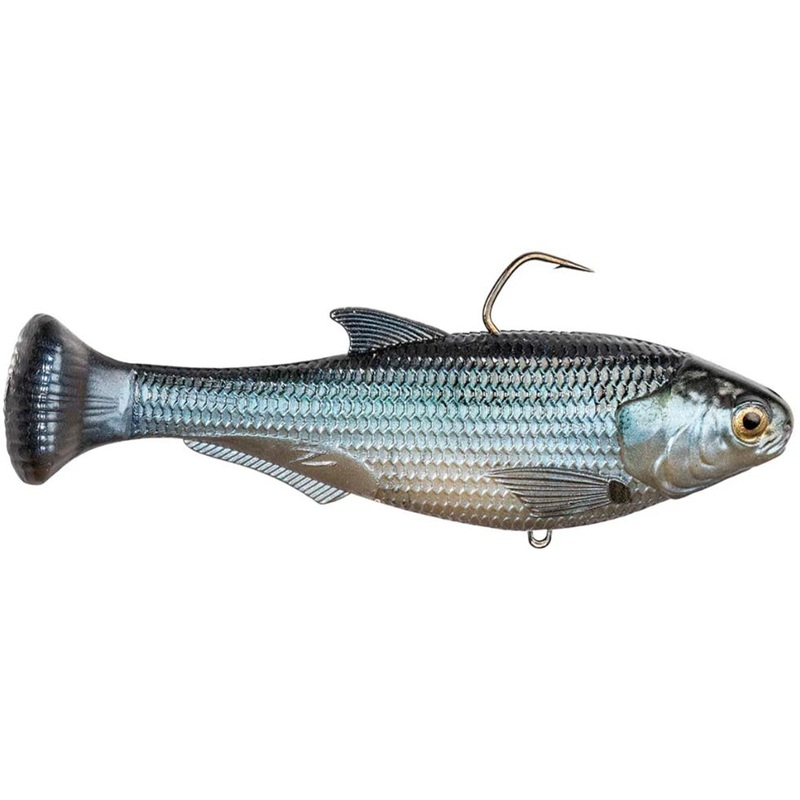 z-man-shadtron-line-through-slow-sinking-swimbait-6-inch_1 Z-Man Shadtron Line Through Slow Sinking Swimbait – 6 Inch
