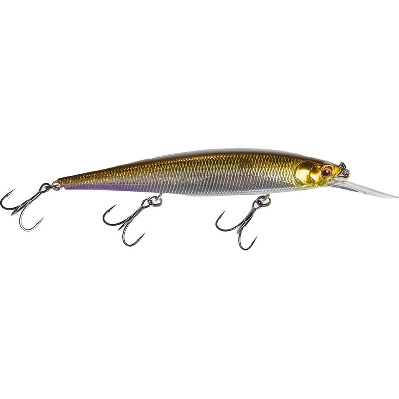 Bass Mafia Shot Caller Deep Jerkbait – 4.5 Inches