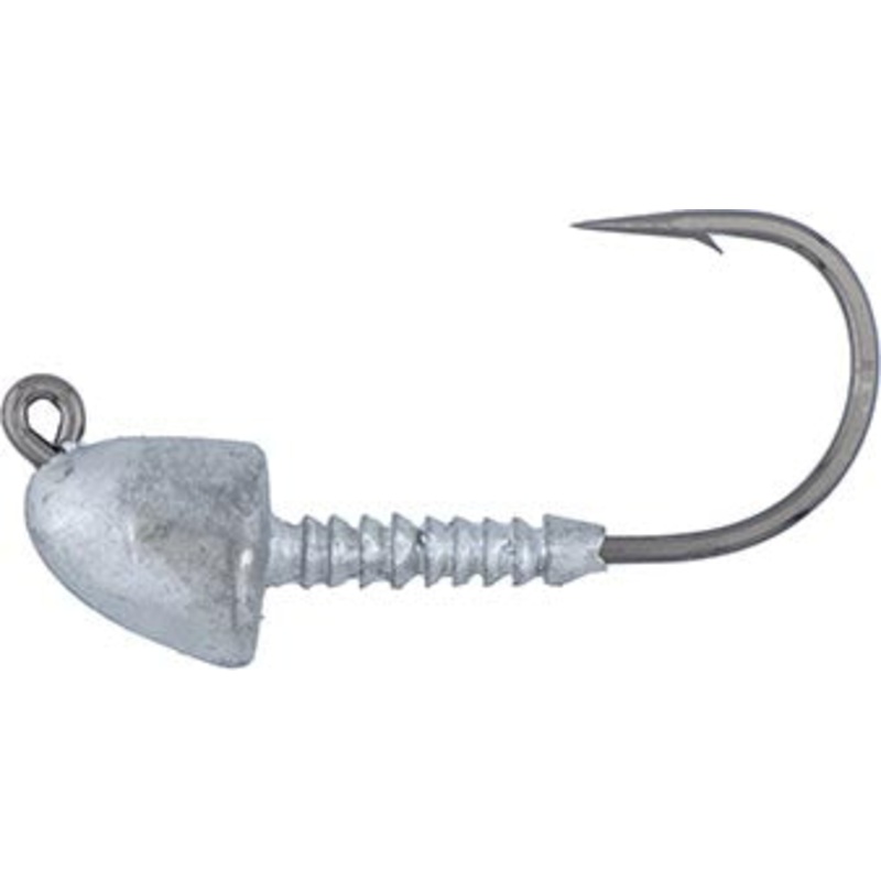Deathgrip Jigheads Gorilla Swimbait Jigheads