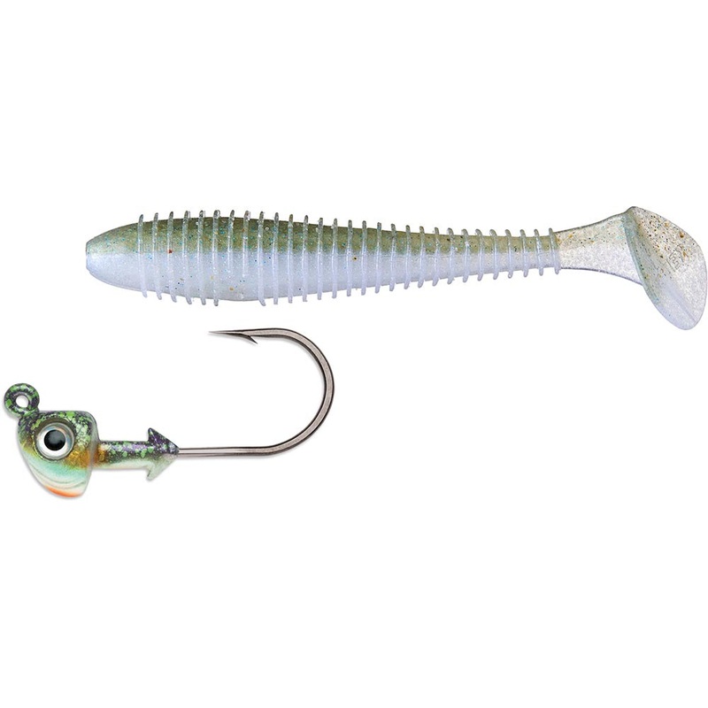 keitech-3-8-inch-fat-swing-impact-vmc-boxer-swimbait-jighead-combo_1 Keitech 3.8 Inch Fat Swing Impact & VMC Boxer Swimbait Jighead Combo