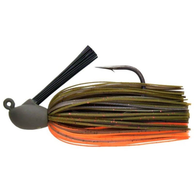 keitech-model-iv-tungsten-heavy-duty-casting-jig_1 Keitech Model IV Tungsten Heavy Duty Casting Jig