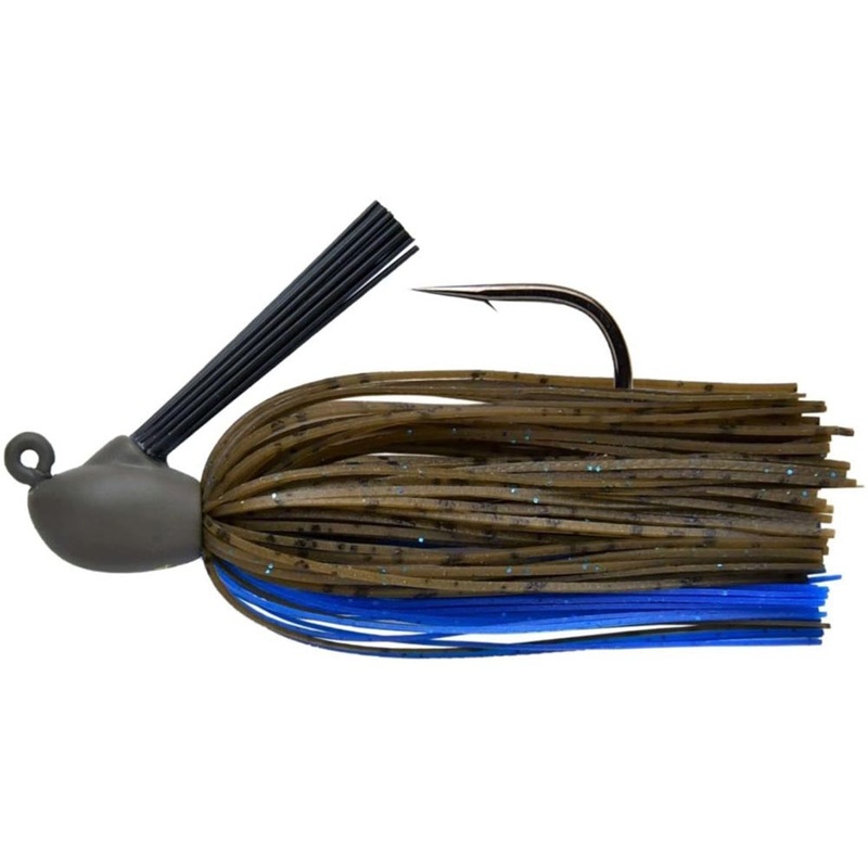 Keitech Model IV Tungsten Heavy Duty Casting Jig