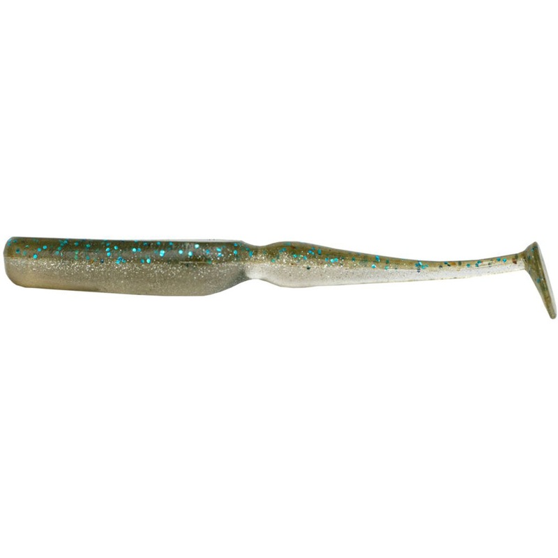 Keitech Swing Bait Paddle Tail Swimbait – 2.8 Inch
