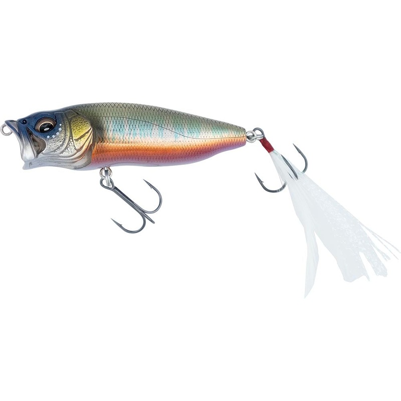 Megabass Respect Series Megome Oikawa – January 2025 Release