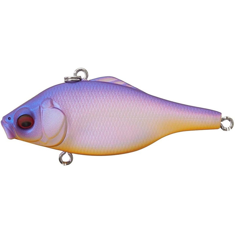 Megabass Vibration-X New Ultra Rattle – 3 Inch