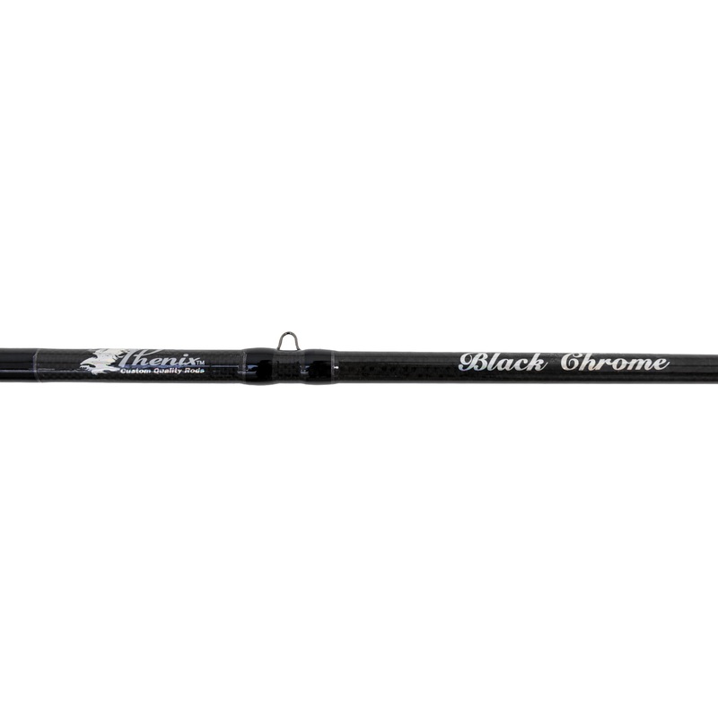phenix-black-chrome-steelhead-spinning-rods_2 Phenix Black Chrome Steelhead Spinning Rods
