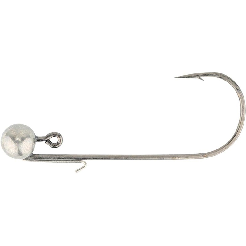 Queen Tackle LS Rollin’ Strollin’ Tungsten Jigheads