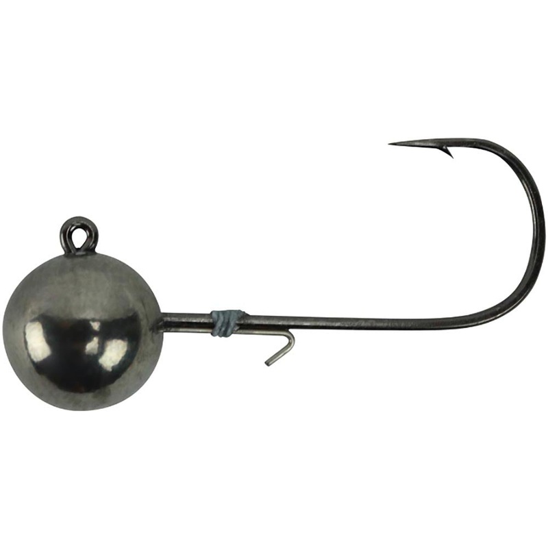 Queen Tackle LS Tungsten Jigheads