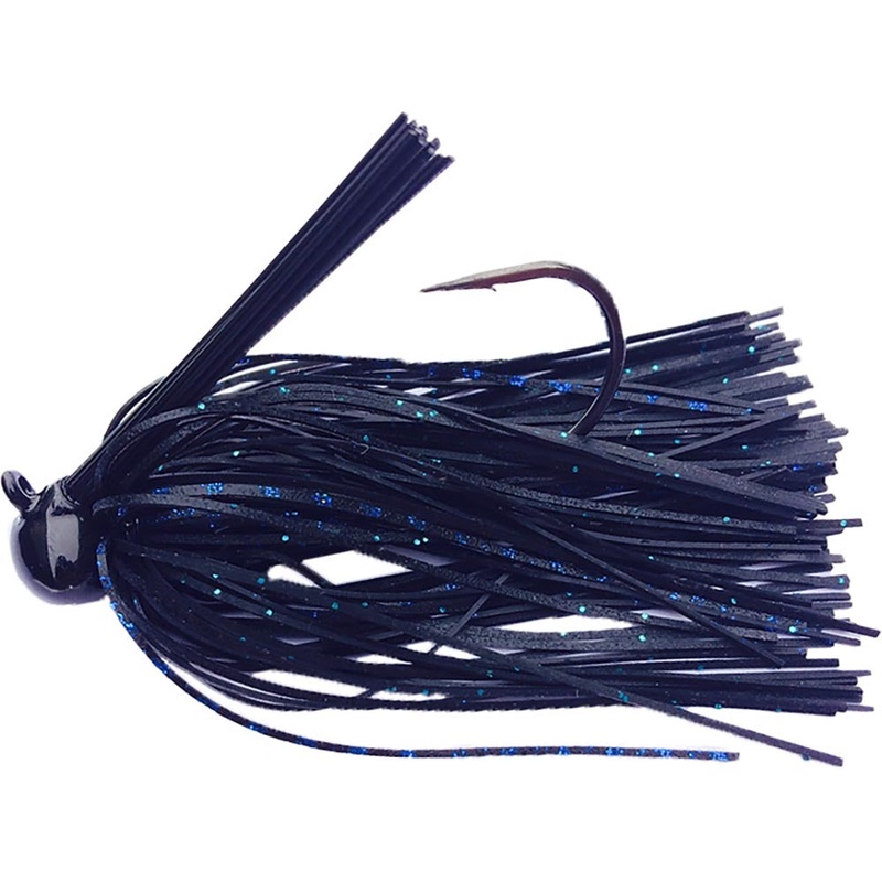 Queen Tackle Tungsten Football Jig
