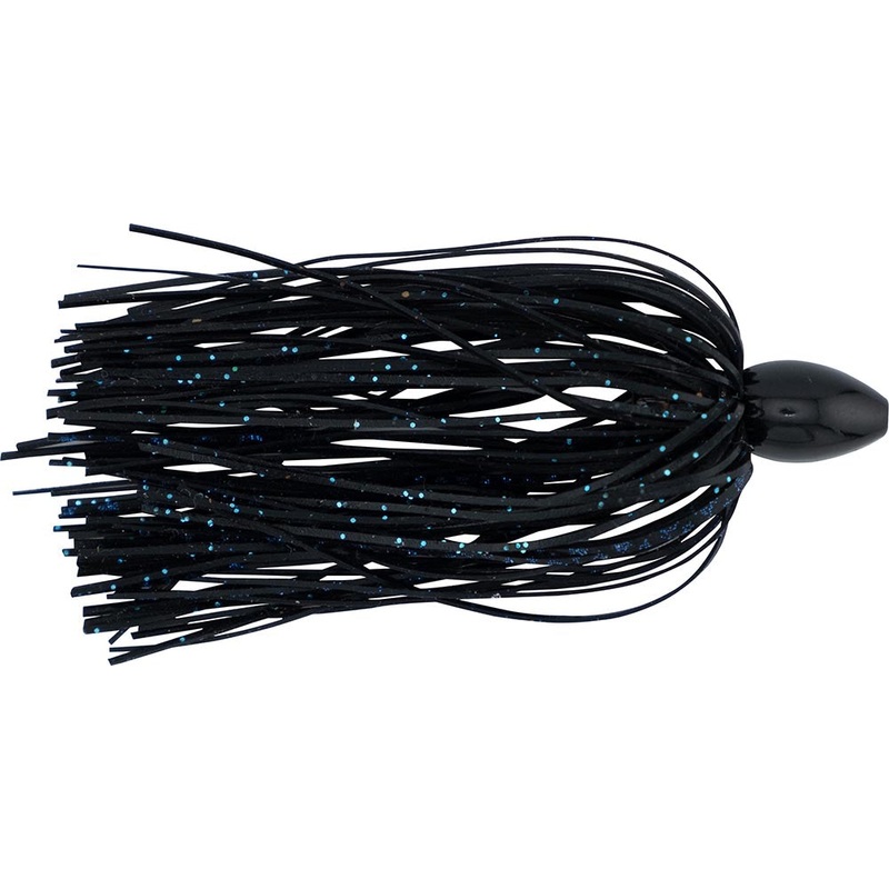 Queen Tackle Tungsten Punching Skirt