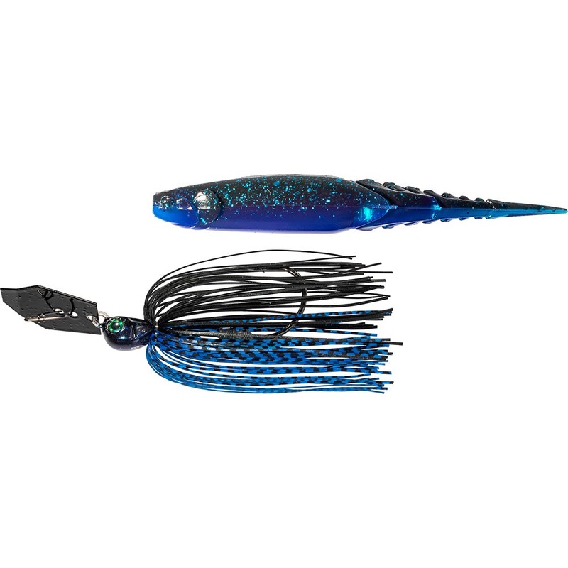 z-man-chatterbait-elite-evo-chatterspike-combo_1 Z-Man Chatterbait Elite EVO & Chatterspike Combo