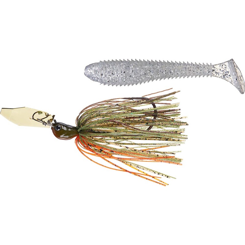 z-man-jack-hammer-chatterbait-strike-king-rage-swimmer-combo_1 Z-Man Jack Hammer Chatterbait & Strike King Rage Swimmer Combo