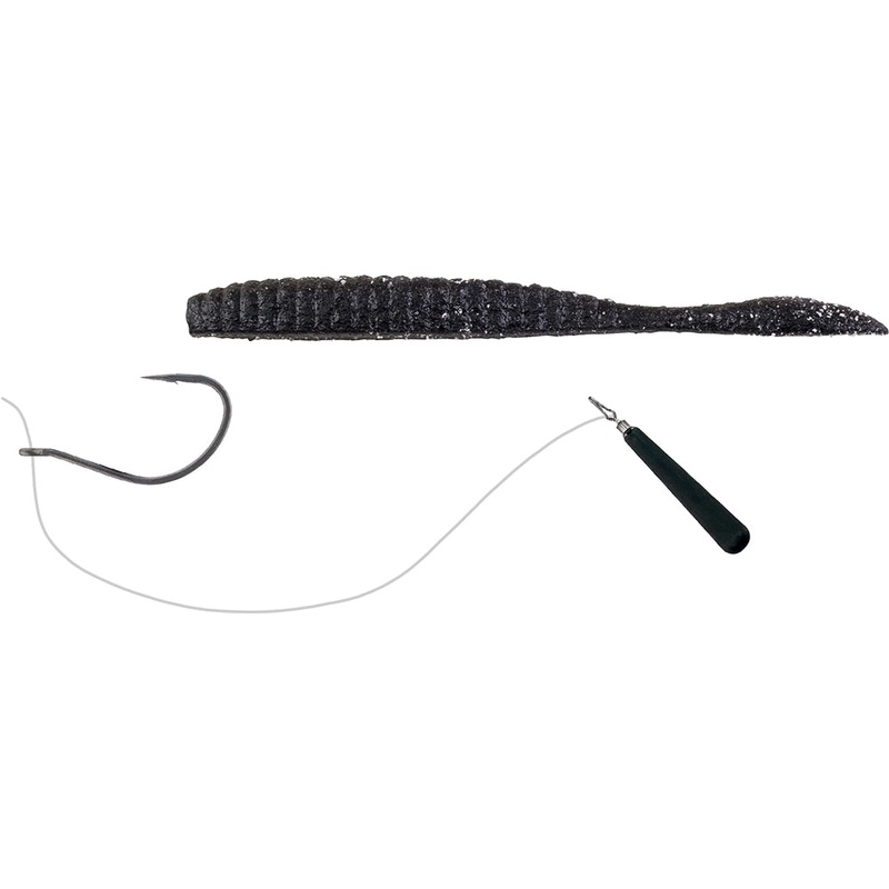 DropShottin’ Ultimate Combo Kit w/Hooks & Weights