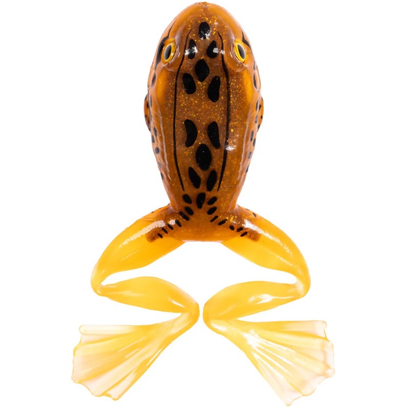 LIVETARGET Freestyle Frog 2.0 – 2.5 Inch