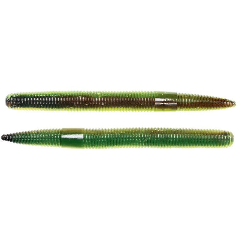 livetarget-stick-worm-4-inch_1 LIVETARGET Stick Worm – 4 Inch