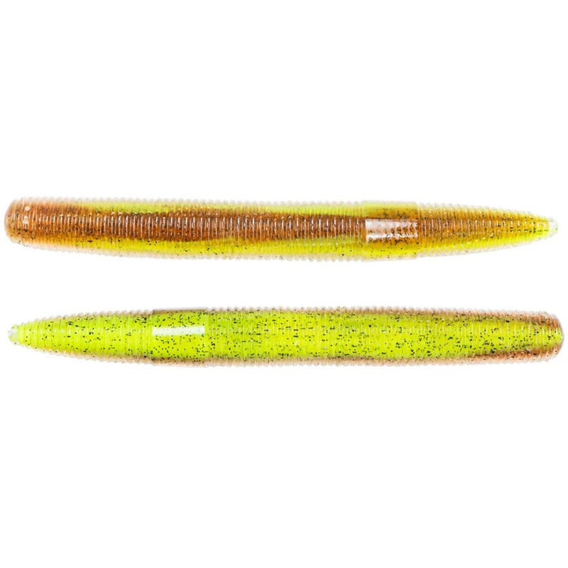 LIVETARGET Stick Worm – 4 Inch