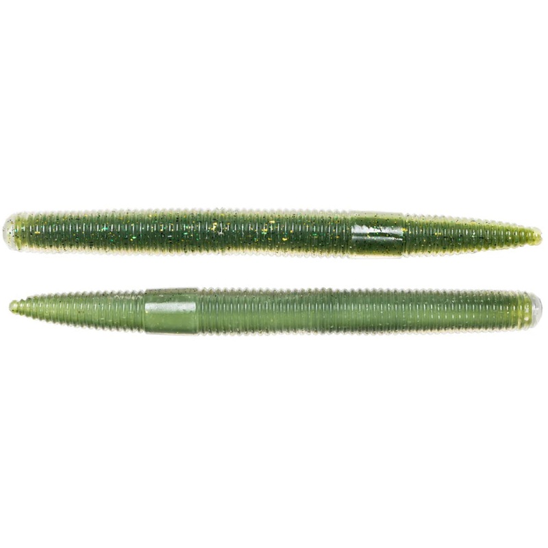 LIVETARGET Stick Worm – 6 Inch