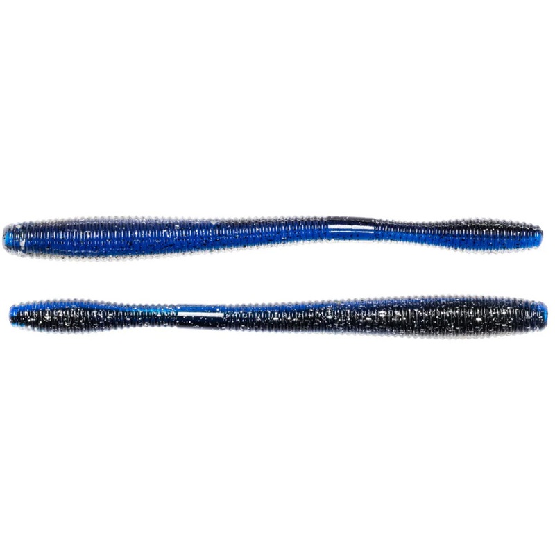 livetarget-straight-tail-worm-4-5-inch_1 LIVETARGET Straight Tail Worm – 4.5 Inch