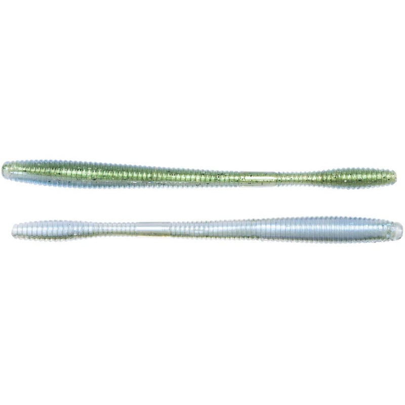 livetarget-straight-tail-worm-5-5-inch_1 LIVETARGET Straight Tail Worm – 5.5 Inch