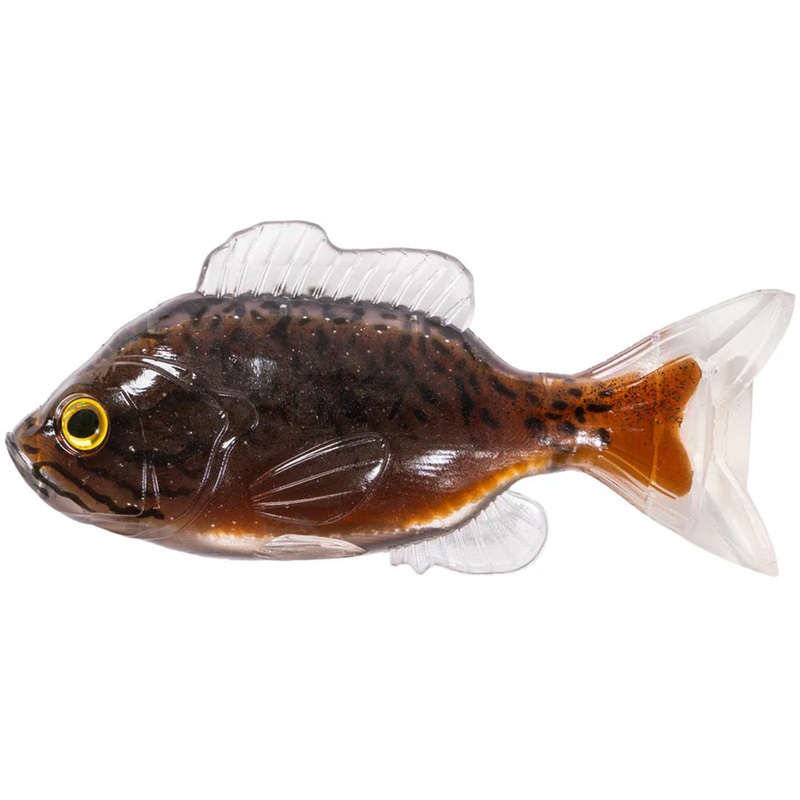 livetarget-unrigged-sunfish-3-3-inch_1 LIVETARGET Unrigged Sunfish – 3.3 Inch