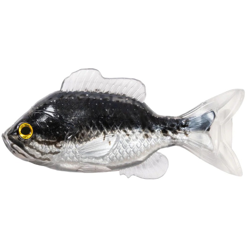 livetarget-unrigged-sunfish-3-8-inch_1 LIVETARGET Unrigged Sunfish – 3.8 Inch