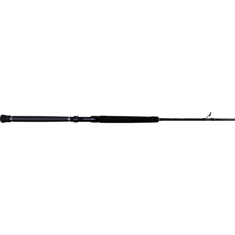 Phenix Black Diamond East Coast Casting Rods