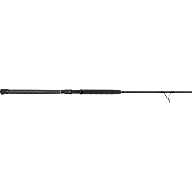 Phenix Black Diamond East Coast Spinning Rods