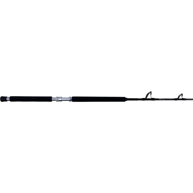 Phenix Black Diamond Hybrid Rods