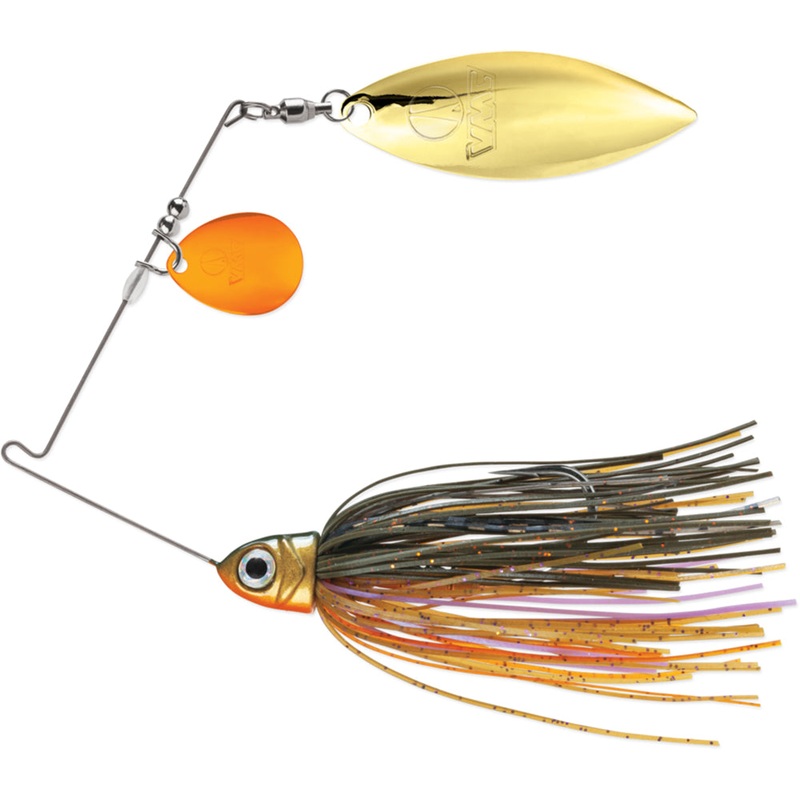 vmc-redline-series-colorado-willow-spinnerbait-1-2-oz_1 VMC Redline Series Colorado Willow Spinnerbait – 1/2 oz