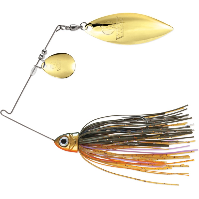 VMC Redline Series Colorado Willow Spinnerbait – 3/8 oz