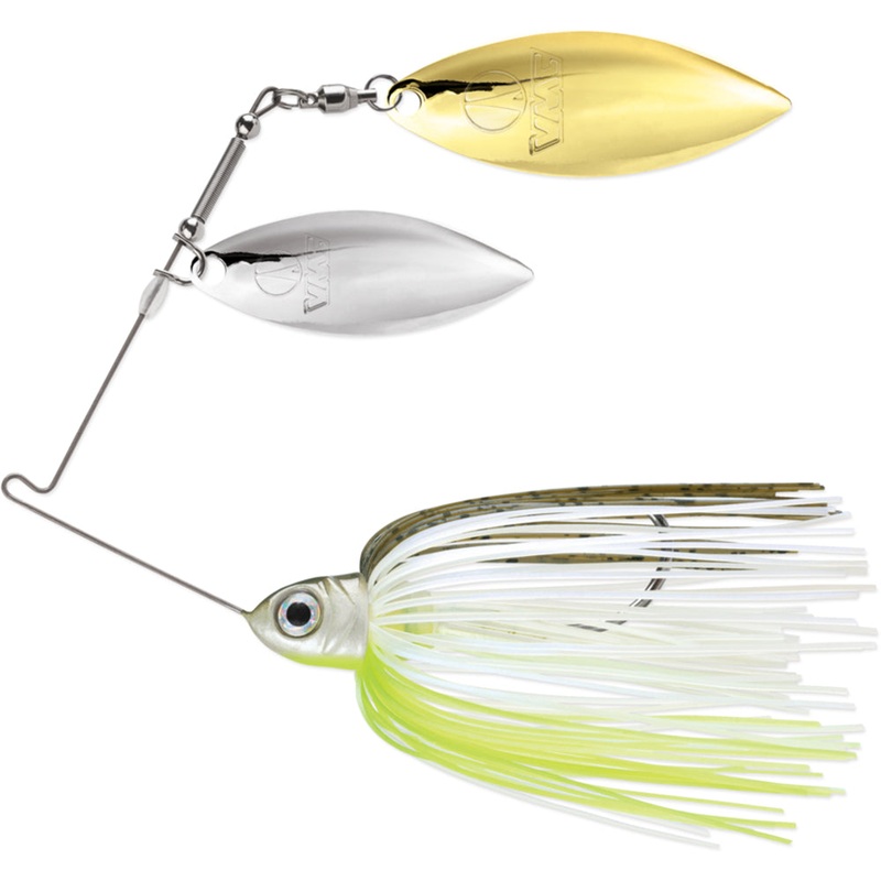vmc-redline-series-double-willow-spinnerbait-1-2-oz_1 VMC Redline Series Double Willow Spinnerbait – 1/2 oz