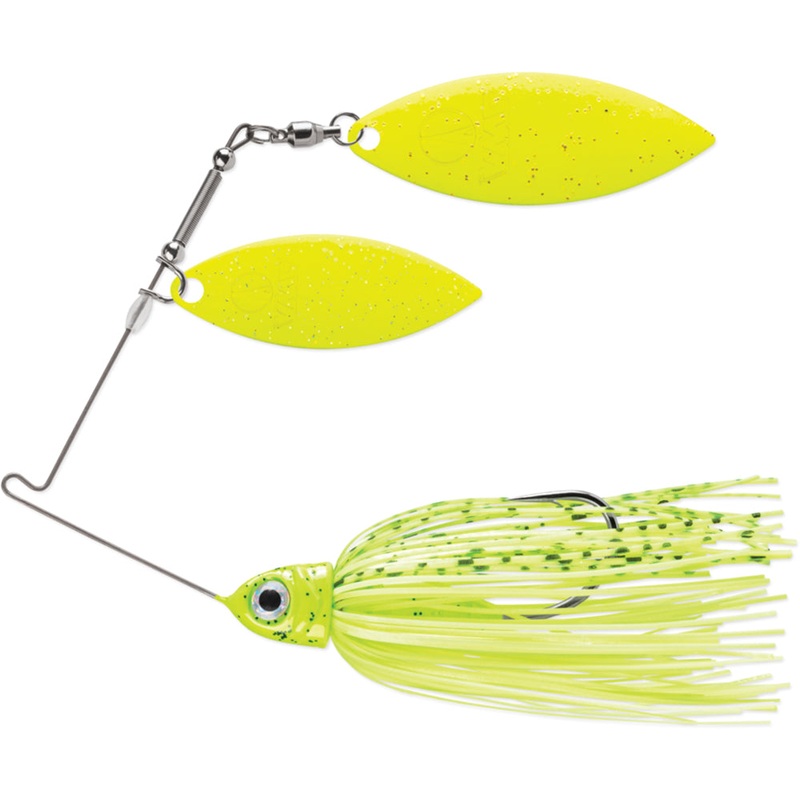 vmc-redline-series-double-willow-spinnerbait-3-8-oz_1 VMC Redline Series Double Willow Spinnerbait – 3/8 oz
