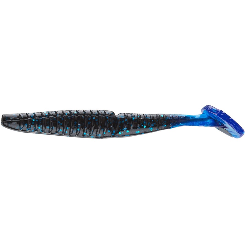 Gambler EZ Vibes Paddle Tail Swimbait – 3.75 Inch