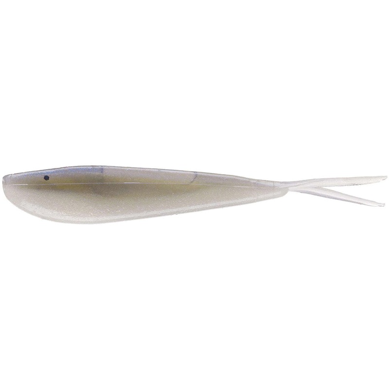 Gambler FF Series Min-O Split Tail Swimbait – 3 Inch